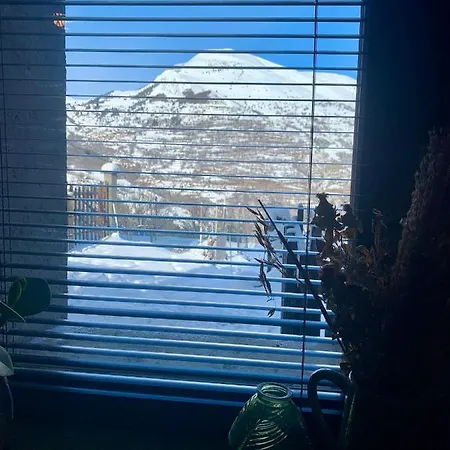 Le Ponteil * Les Deux Alpes