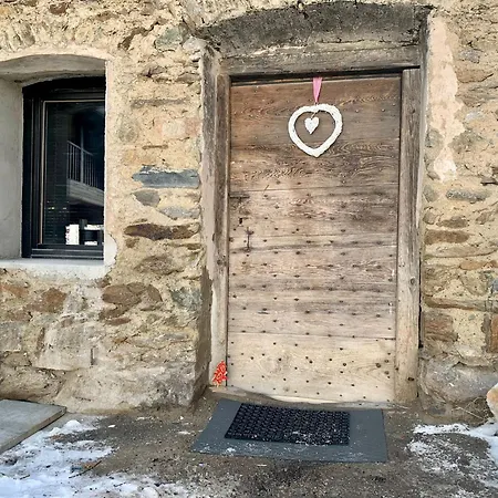 Le Ponteil Apartamento Les Deux Alpes