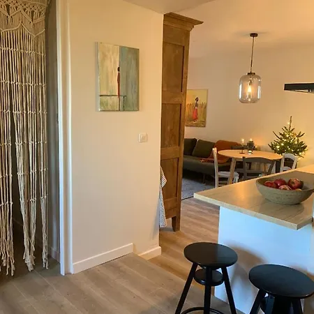 Apartment Le Ponteil