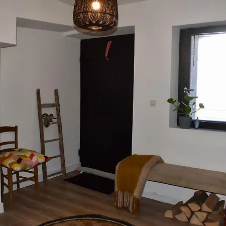 Appartement Le Ponteil Les Deux Alpes