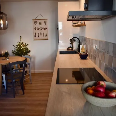 Le Ponteil Apartment Les Deux Alpes