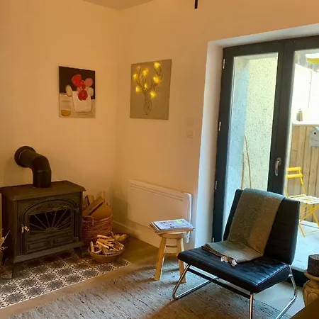 Apartment Le Ponteil