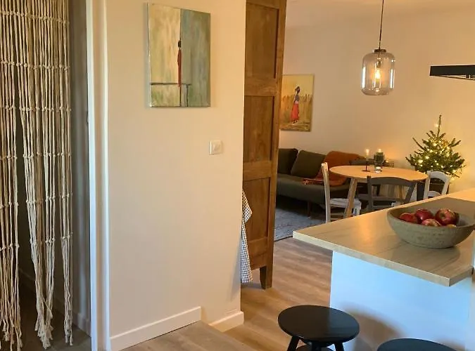 Lägenhet Le Ponteil