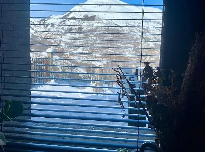 Le Ponteil * Les Deux Alpes