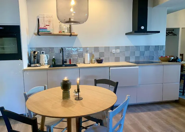 Lägenhet Le Ponteil