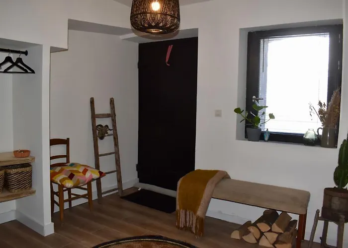 Lägenhet Le Ponteil Les Deux Alpes