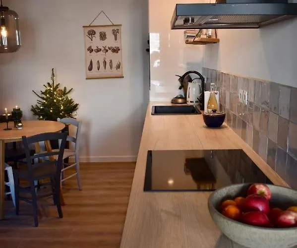 Le Ponteil Lägenhet Les Deux Alpes